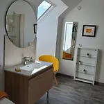 O' Pre De Beauregard Sarthe Holiday home