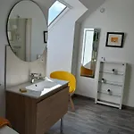 Casa de Férias O' Pre De Beauregard Sarthe *