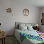 Casa de Férias O' Pre De Beauregard Sarthe *
