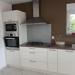 Casa de Férias O' Pre De Beauregard Sarthe *