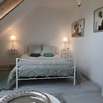 Casa de Férias O' Pre De Beauregard Sarthe *