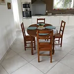 Casa de Férias O' Pre De Beauregard Sarthe *