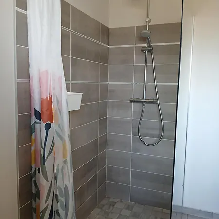 Dom wakacyjny O' Pre De Beauregard Sarthe *