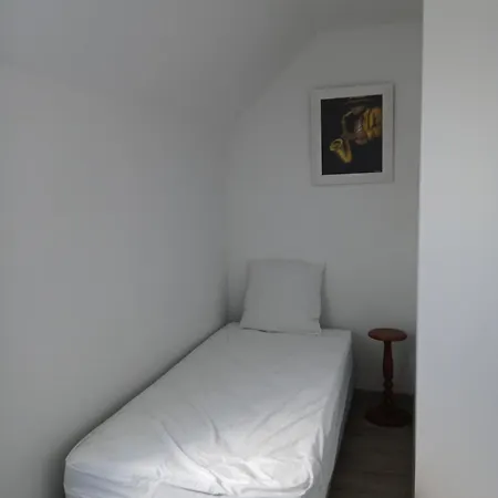 Dom wakacyjny O' Pre De Beauregard Sarthe Brûlon