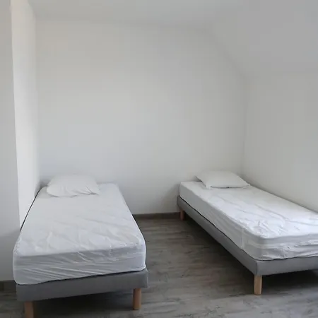 Dom wakacyjny O' Pre De Beauregard Sarthe