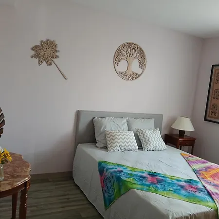 O' Pré De Beauregard Sarthe Hébergement de vacances