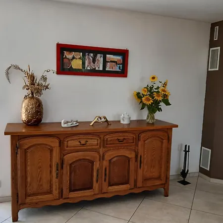 O' Pre De Beauregard Sarthe * Brûlon