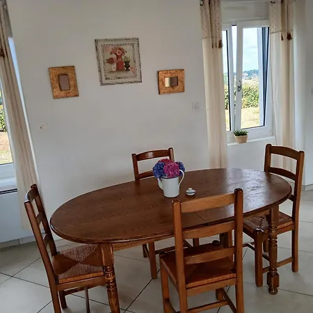 Hébergement de vacances O' Pré De Beauregard Sarthe