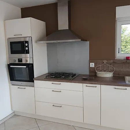 O' Pre De Beauregard Sarthe