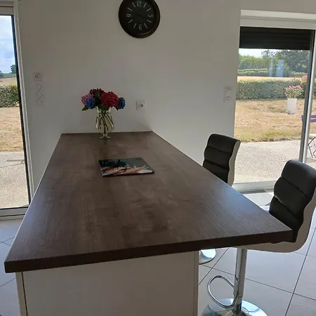 O' Pre De Beauregard Sarthe Brûlon