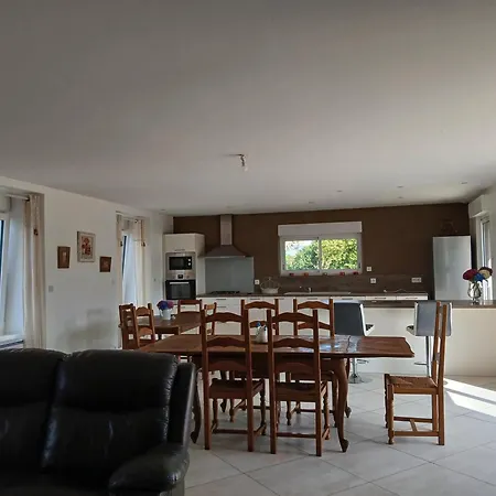 O' Pre De Beauregard Sarthe * Brûlon