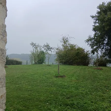 O' Pre De Beauregard Sarthe * Brûlon