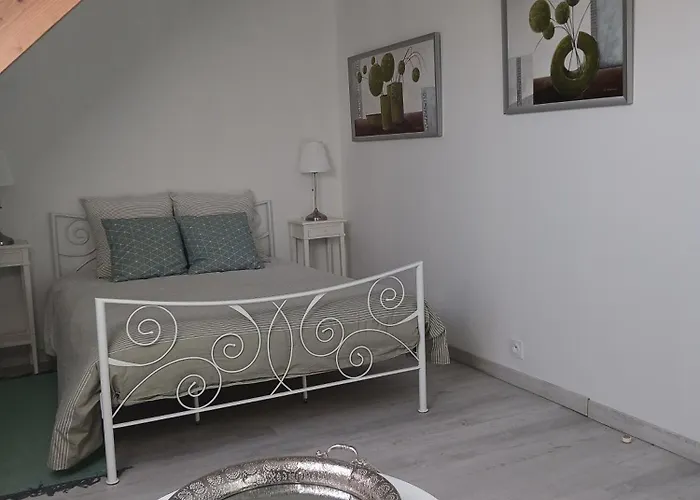 Hébergement de vacances O' Pré De Beauregard Sarthe Brûlon