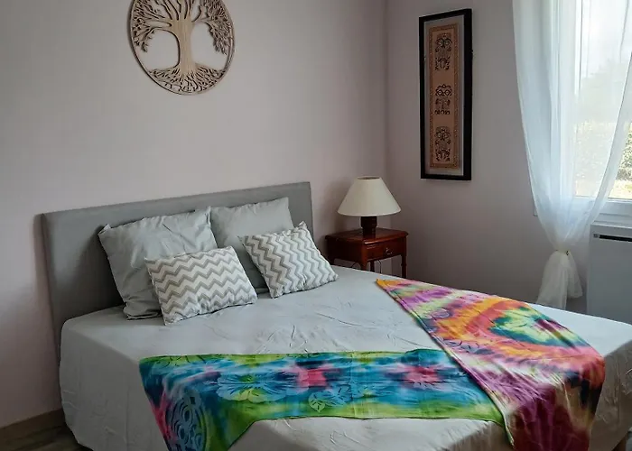 O' Pré De Beauregard Sarthe *