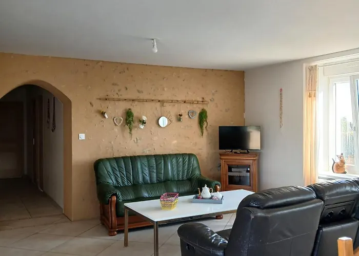 O' Pré De Beauregard Sarthe *