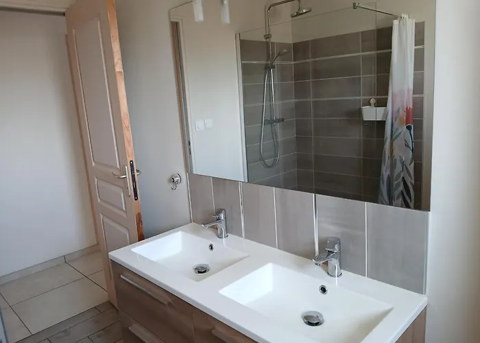 O' Pré De Beauregard Sarthe Hébergement de vacances