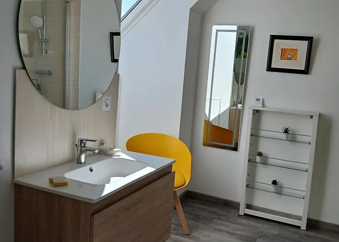 O' Pré De Beauregard Sarthe Hébergement de vacances