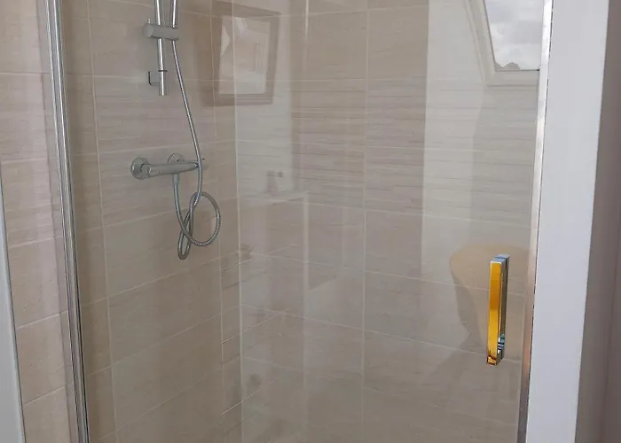 O' Pré De Beauregard Sarthe