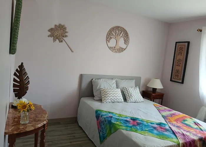 O' Pré De Beauregard Sarthe Hébergement de vacances