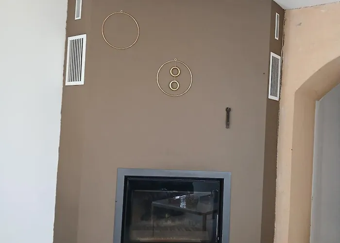 O' Pré De Beauregard Sarthe *