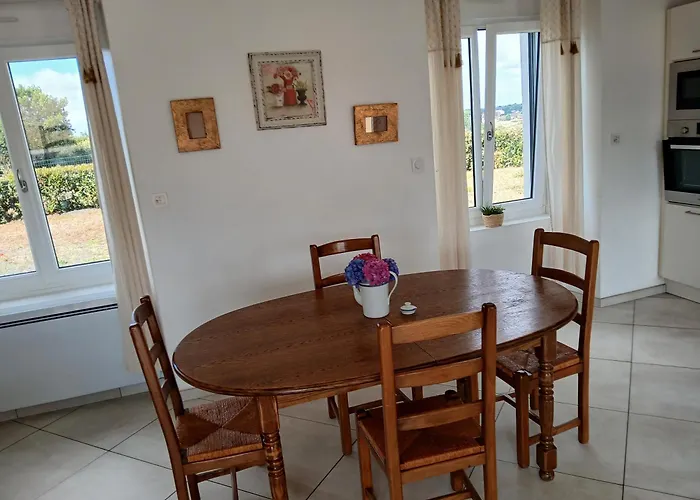 Hébergement de vacances O' Pré De Beauregard Sarthe