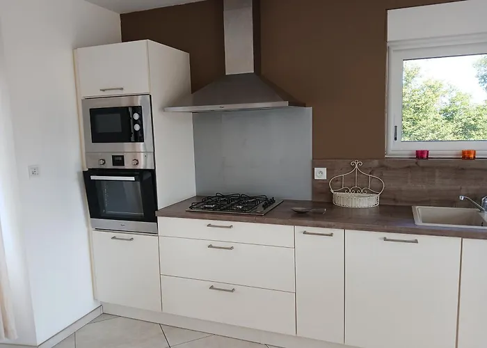 O' Pré De Beauregard Sarthe