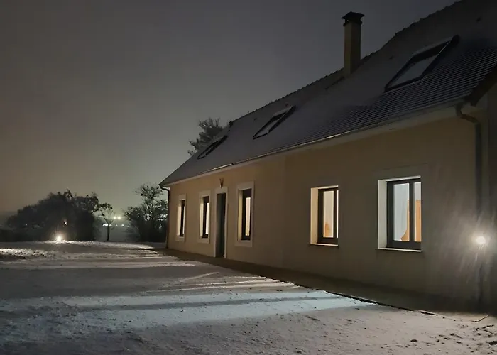 Hébergement de vacances O' Pré De Beauregard Sarthe Brûlon