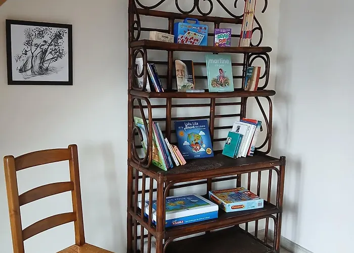 O' Pré De Beauregard Sarthe Hébergement de vacances