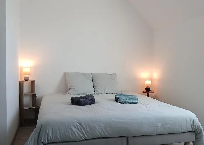 O' Pré De Beauregard Sarthe