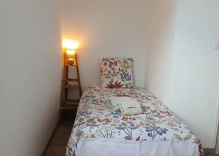 O' Pré De Beauregard Sarthe Hébergement de vacances *