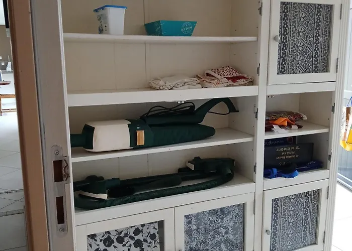 Hébergement de vacances O' Pré De Beauregard Sarthe *